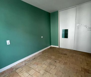 Appartement Nogent Le Rotrou 2 pièce(s) - Photo 3