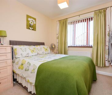 2 bedroom terraced house to rent - Photo 5