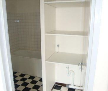 Location appartement 1 pièce, 33.00m², Issy-les-Moulineaux - Photo 6