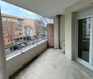 Appartement à louer - 3 pièces - 65 m² - Photo 4