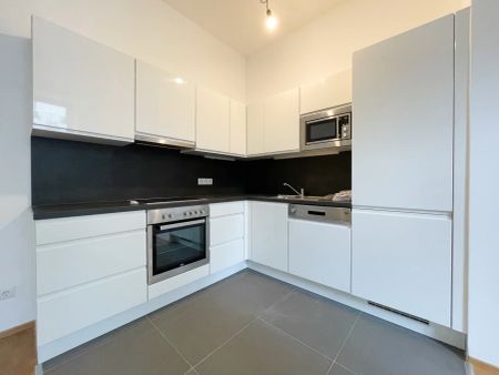 SANIERT | 1-Zimmer Wohnung nahe YPPENPLATZ zu vermieten! - Foto 2