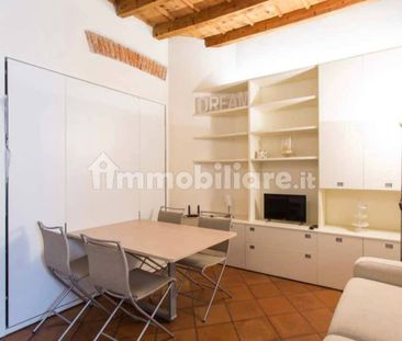 Monolocale corso San Gottardo, Ascanio Sforza, Milano - Photo 3