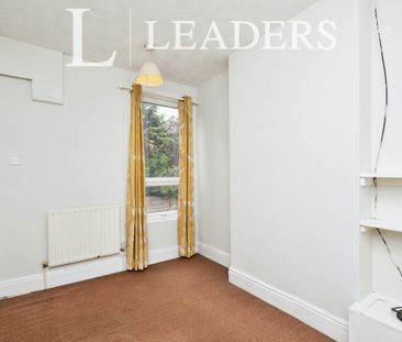 2 bedroom house to rent Longford Street, Derby, DE22 - Photo 3