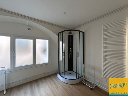 LIMOGES - APPARTEMENT - T4 - HYPER-CENTRE-VILLE - Photo 2