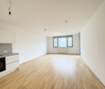 Charmante 3-Zimmer Wohnung mit Loggia nahe Bushaltestelle 31A ̵... - Photo 1