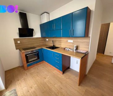 Pronájem bytu 2+1, 53 m - Photo 1