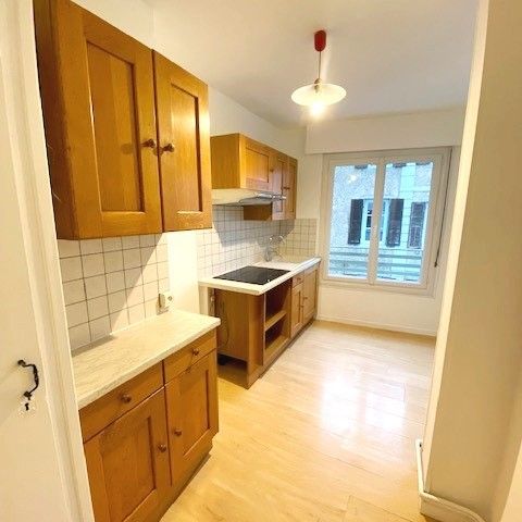 Location Appartement 4 pièces 68m² CHAMBERY 73000 - Photo 1