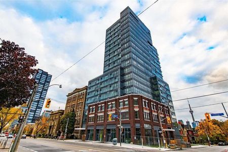For Lease - 231 College Street Unit# 502R, Toronto, Ontario - Photo 2