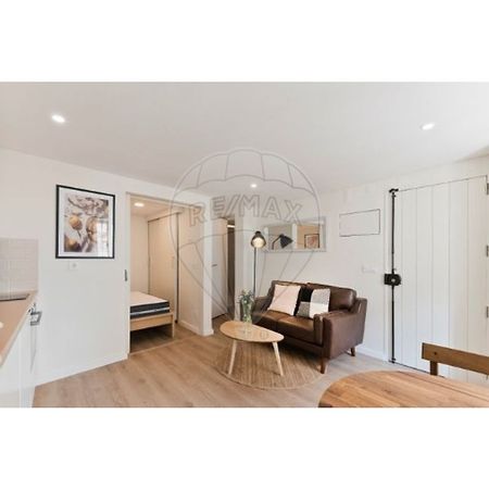 Apartamento T1 em Lisboa - Photo 5