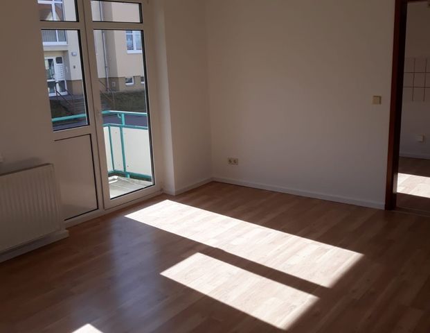 2-ROOM APARTMENT with balcony - Foto 1