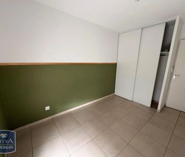 Appartement à louer 3 pièces 62.01m² - Photo 5