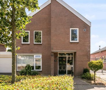 Te huur: Huis Patronaatstraat in Made - Photo 6