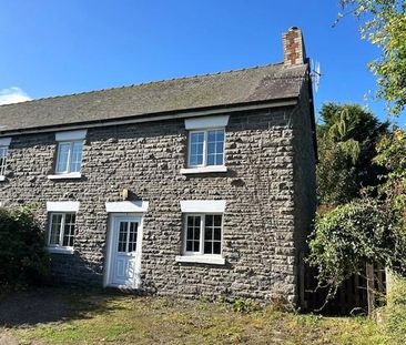 4 Whitcott Keysett, Clun, Craven Arms - Photo 2