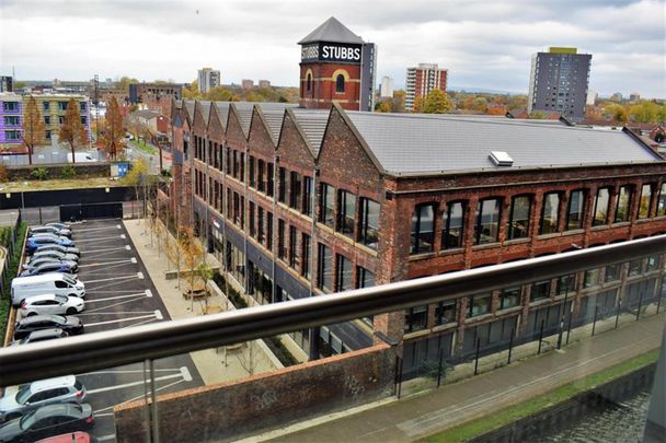 Milliners Wharf, 2 Munday Street, Manchester - Photo 1