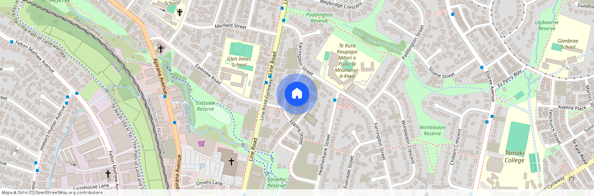 10B Epping Street, Glen Innes, Auckland