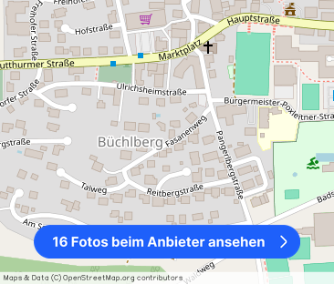 Modern, barrierefrei und energieeffizient wohnen in Büchlberg - Foto 1