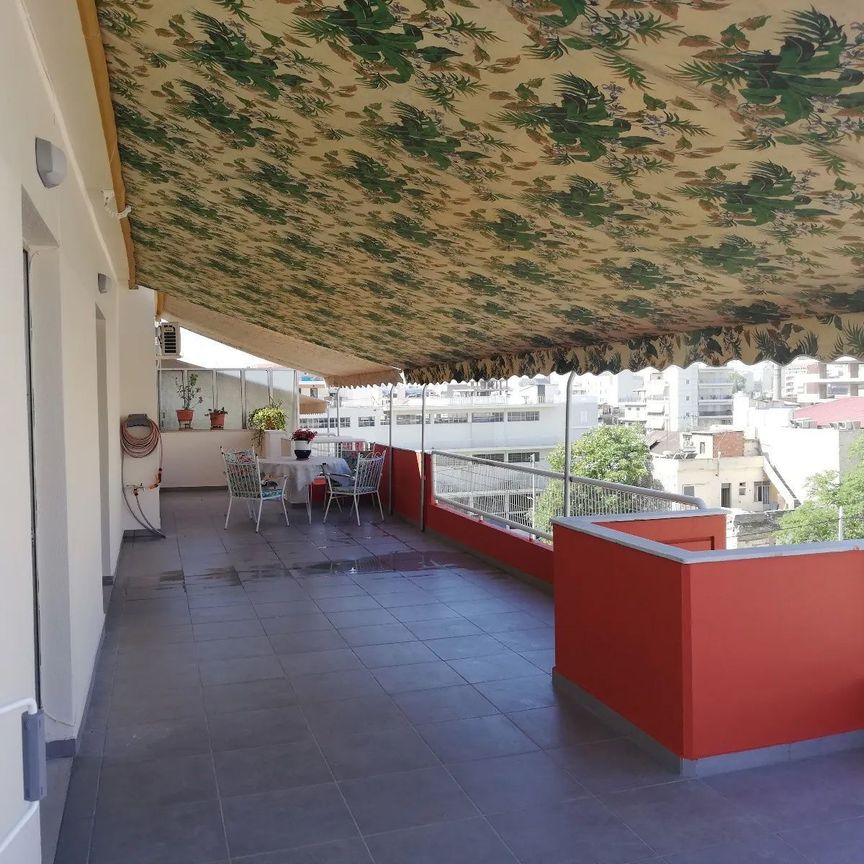 Διαμέρισμα για ενοικίαση Αγία Σοφία - Μανιάτικα (Ταμπούρια – Αγία Σοφία) - Photo 1