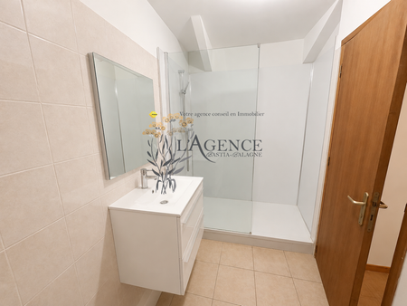 Location Appartement 4 pièces 74m² FURIANI 20600 - Photo 4