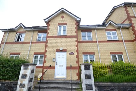 Oakfield Street, Cardiff, CF24 - Photo 2