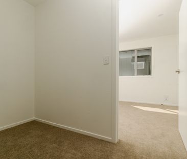 Brand new two bedroom + study with 3 heatpumps!!! - Photo 2