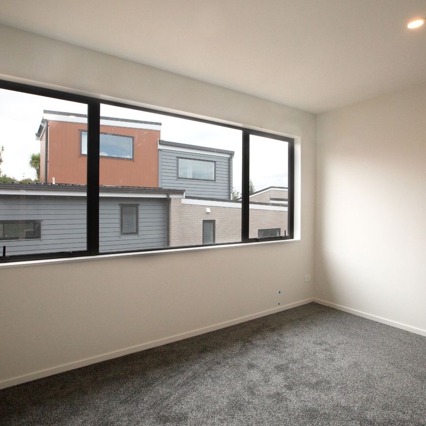 Brand New Townhouse - Photo 1