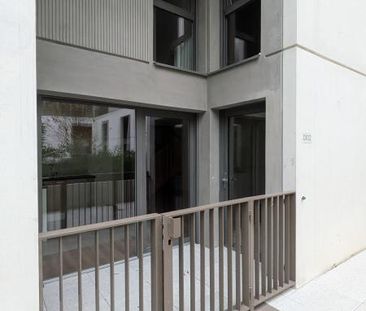 Sans frais d'agence, ni garant, T3 duplex neuf à Mérignac - Photo 1