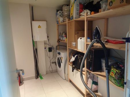 Appartement te huur - Foto 3