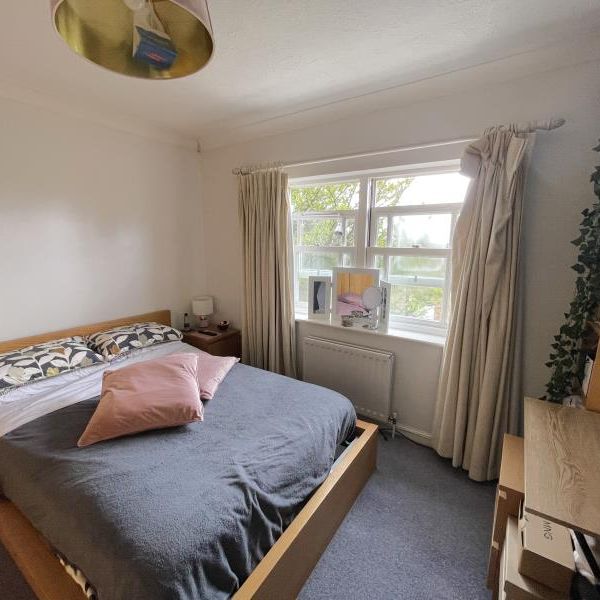 Cadogan House, Guildford - 1 bedroomProperty for lettings - Seymours - Photo 1