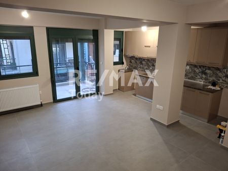 Ενοικιάζεται μεζονέτα 150τμ στον Τριλοφο - Φωτογραφία 4