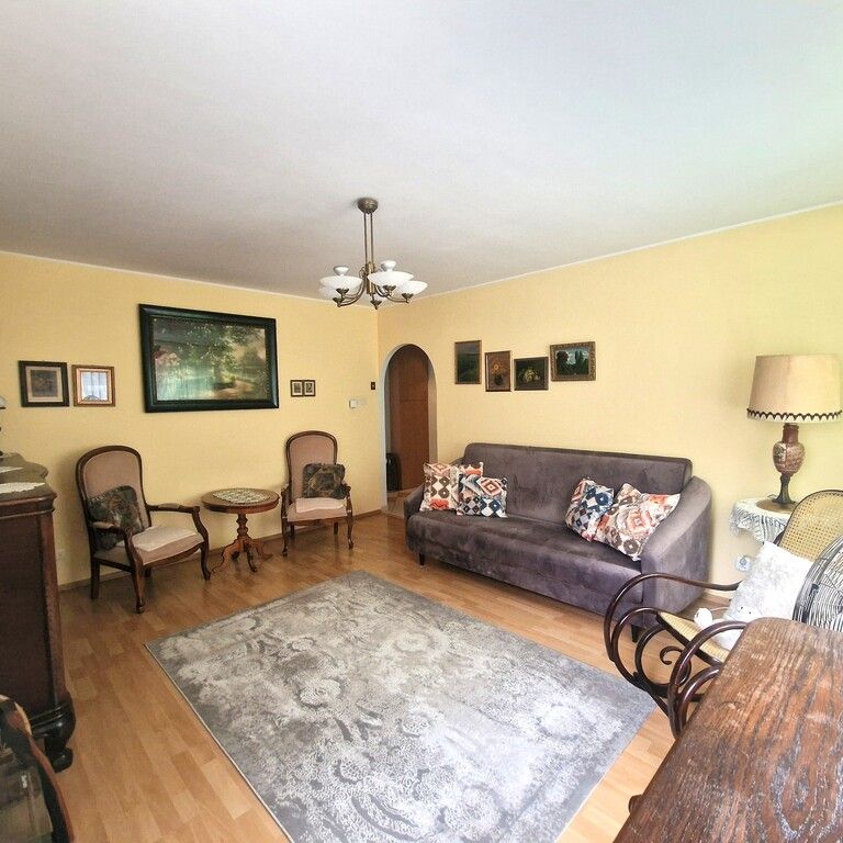 Mieszkanie Śródmieście Szczecin, ul. Lutniana, nr 434734 - Photo 1