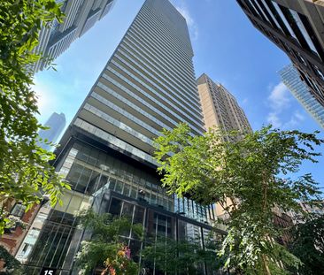 For Lease - 15 Grenville Street Unit# 907, Toronto, Ontario - Photo 2