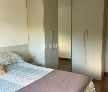 Apartamento com 2 quartos e 83m² para alugar em Jardim Carvalho, Po... - Photo 1
