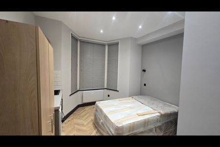 Studio Flat, Hertslet Road, N7 - Photo 2