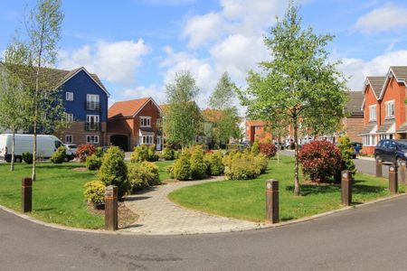 2 bedroom flat to rent - Photo 3