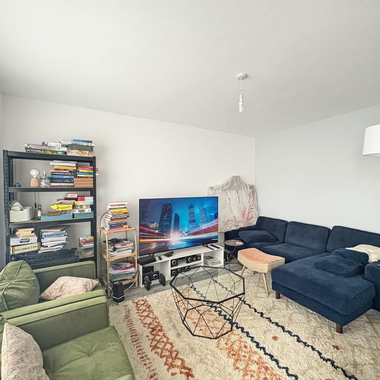 4 bedroom detached house to rent - Photo 1