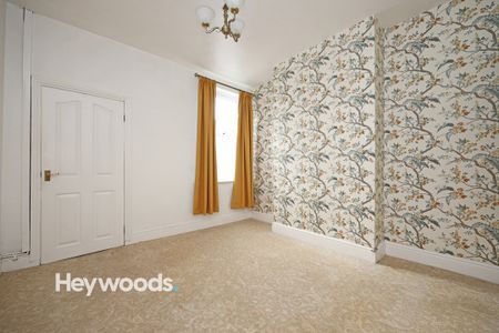 2 bed terraced house to rent in Stubbs Gate, Newcastle, Newcastle-under-Lyme, Staffordshire - Photo 3