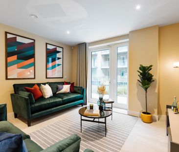 3 bedroom apartment to rent - Photo 4