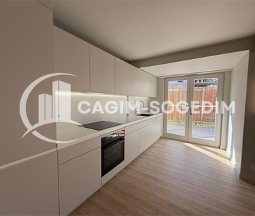 Location Appartement 5 pièces 106m² ST LOUIS 68300 - Photo 6