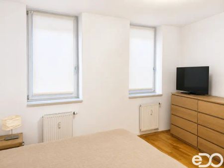 Pronájem světlého bytu 2+kk, 58 m - Photo 3