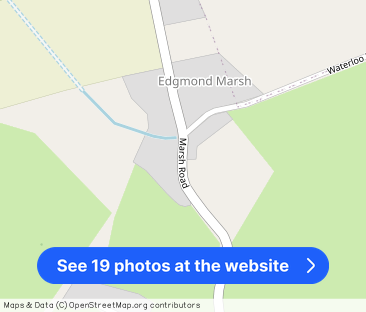 Marsh Road Edgmond, Telford, TF10 - Photo 1