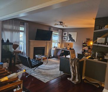 For Lease - 45 Vanguard Road Unit# Upper, Vaughan, Ontario - Photo 2