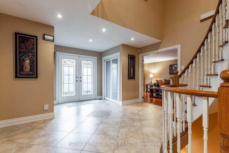 For Lease - 16 Chalmers Court Unit# Main & Second, Brampton, Ontario - Photo 2