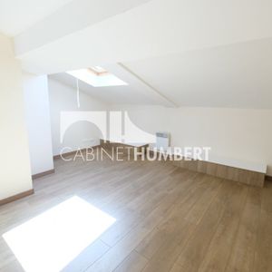 APPARTEMENT T2 A LOUER - Photo 3