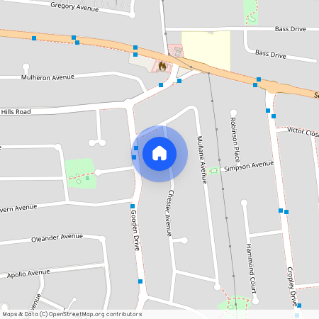 7 Chester Avenue, Baulkham Hills 2153, New South Wales