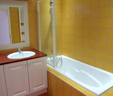 Location Appartement 3 pièces 72m² BENFELD 67230 - Photo 4