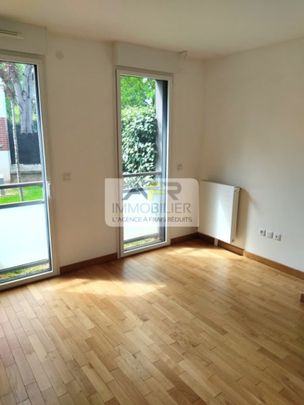 Appartement 2 Pièces 41 m² - Photo 1