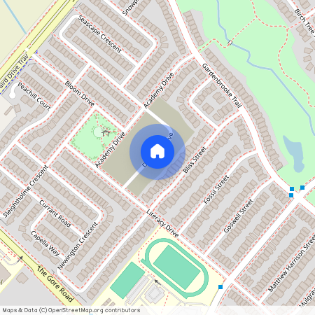 19 Dolomite Drive #Basement, Brampton, Bram East