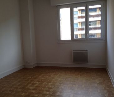 RAVISSANT TYPE 3 DE 69.24 M² AVEC BALCON ET CAVE RUE PARADIS - Photo 6