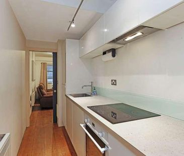 Chapel Lofts, Peel Street, Morley, LS27 - Photo 6