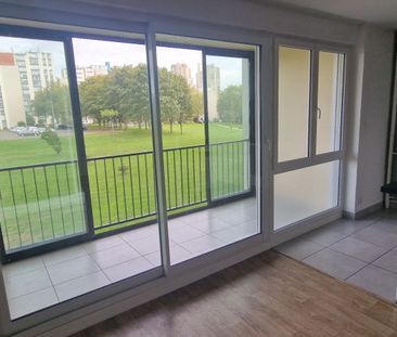 Location Appartement 2 pièces 47m² - Photo 6